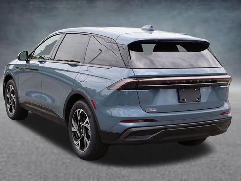 New 2026 Lincoln Nautilus Premier w/ Equipment Group 102A AWD/4WD image 20