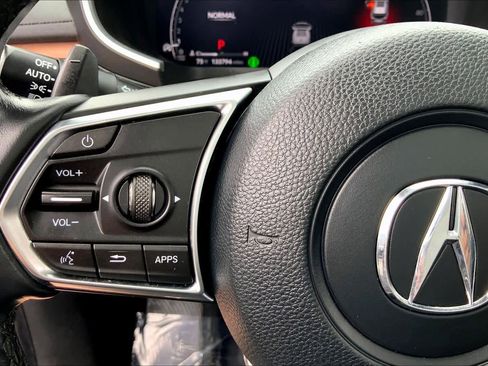 Used 2022 Acura MDX SH-AWD w/ Technology Package image 24