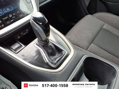 Used 2020 Subaru Outback Premium AWD/4WD image 23