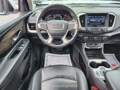 Used 2022 GMC Terrain Denali w/ LPO, Floor Liner Package image 13