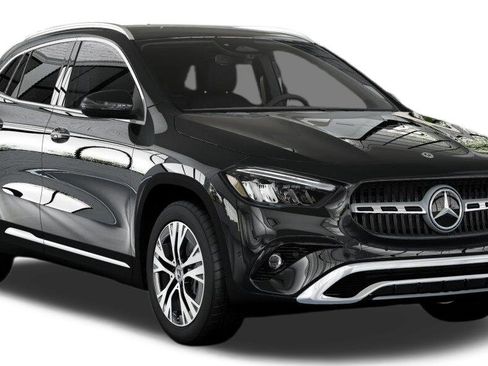 New 2026 Mercedes-Benz GLA 250 4MATIC image 15