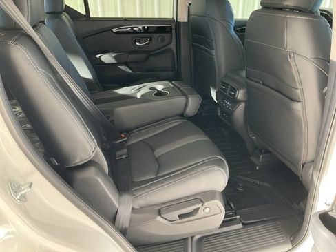 New 2025 Honda Pilot EX-L image 25