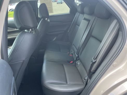 Used 2022 MAZDA CX-30 AWD 2.5 S w/ Select Package image 29