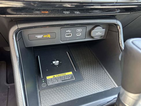 Certified 2025 Honda CR-V EX-L image 17