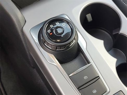 Used 2023 Ford Bronco Sport Big Bend w/ Convenience Package image 21