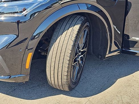 Used 2024 Ford Mustang Mach-E Premium image 32