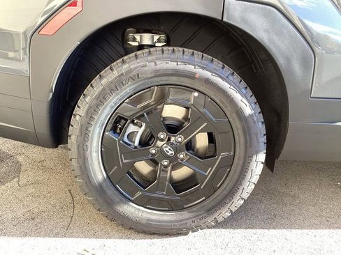 New 2026 Hyundai Santa Fe XRT image 9