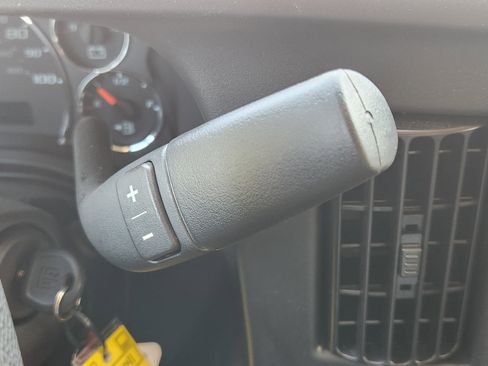 New 2025 Chevrolet Express 3500 w/ Power Convenience Package image 23