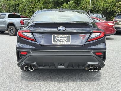New 2026 Subaru WRX tS w/ WRX Enhancement Package