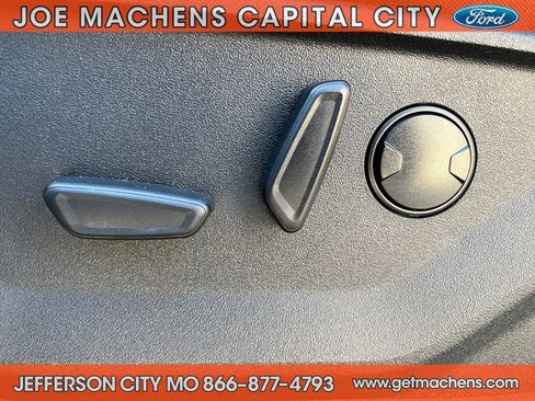 Certified 2024 Ford F150 XLT w/ Equipment Group 303A High image 19