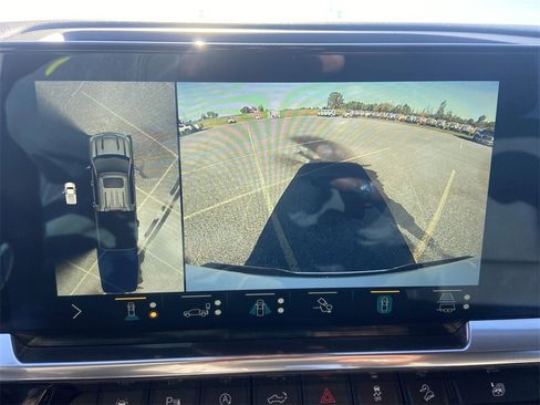 Certified 2022 Chevrolet Silverado 1500 RST image 15