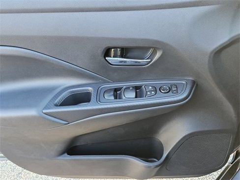 New 2025 Nissan Versa SV w/ Trunk Package image 26