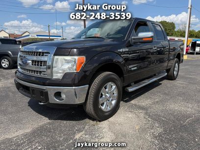 Used 2014 Ford F150 XLT w/ Equipment Group 302A Luxury