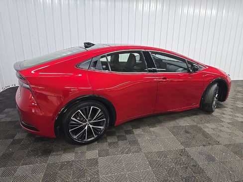 Used 2024 Toyota Prius Limited AWD/4WD image 3