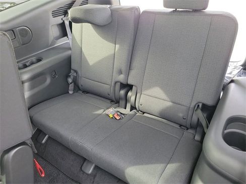 New 2026 Hyundai Ioniq 9 SE image 21