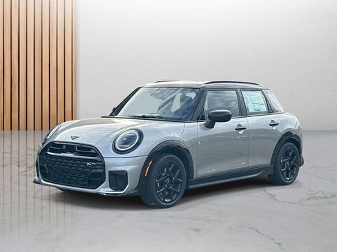 New 2026 MINI Cooper S image 6
