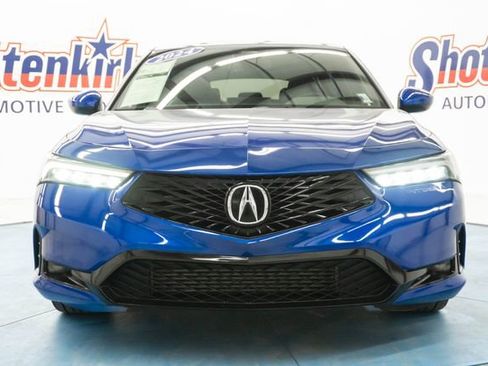 Used 2024 Acura Integra A-Spec FWD image 12