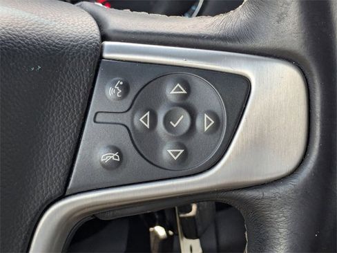 Used 2018 GMC Sierra 1500 SLE image 20