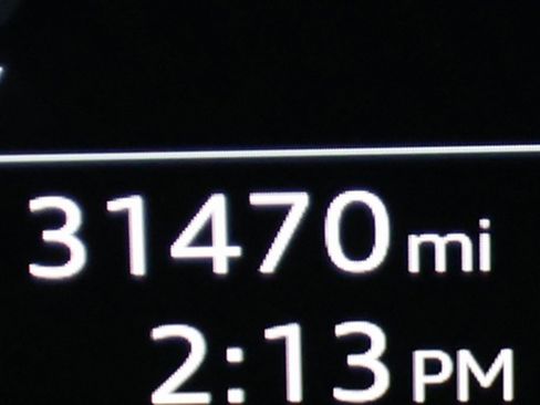 Used 2024 Audi SQ8 Prestige image 21