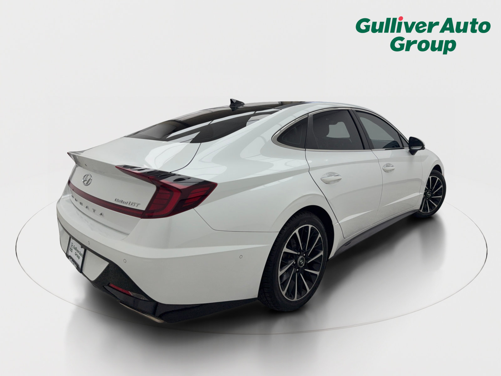 Used 2021 Hyundai Sonata Limited FWD image 9