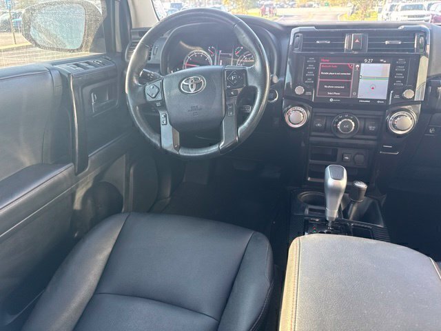 Used 2023 Toyota 4Runner TRD Off-Road Premium w/ Moonroof Package AWD/4WD image 19