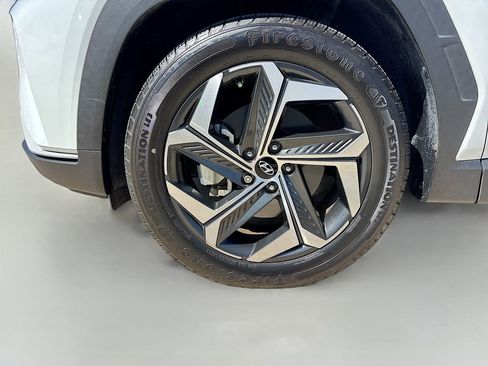 Used 2022 Hyundai Tucson SEL w/ Convenience + Premium Package image 32