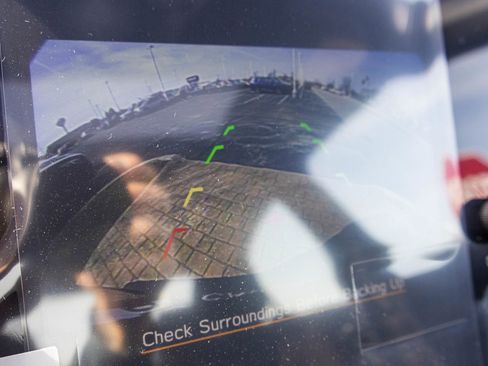 New 2026 Subaru WRX Premium image 6