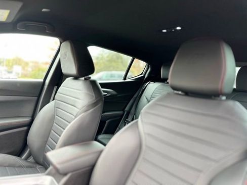Used 2023 Dodge Hornet GT AWD/4WD image 13