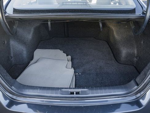 Used 2013 Nissan Altima 2.5 SV w/ 2.5SV Convenience Pkg image 11