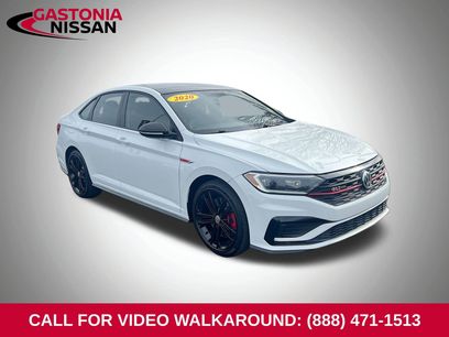 Used 2020 Volkswagen Jetta GLI Autobahn