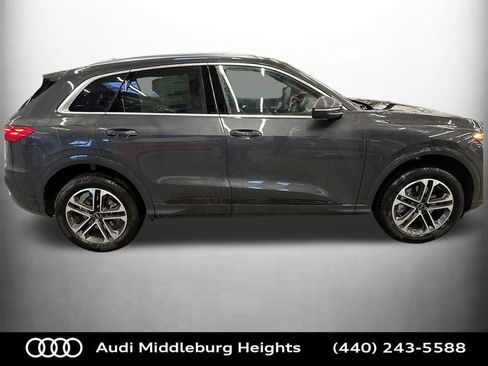 New 2025 Audi Q5 Premium image 7