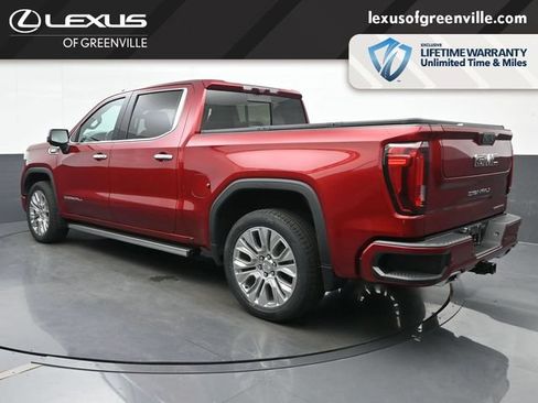 Used 2021 GMC Sierra 1500 Denali w/ Denali Ultimate Package AWD/4WD image 6