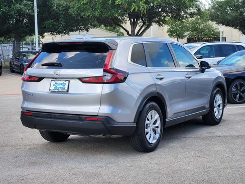 Used 2024 Honda CR-V LX image 6