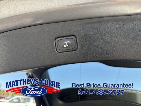 Certified 2022 Ford Edge ST w/ Cargo Accessory Package AWD/4WD image 14