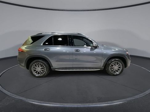 Used 2022 Mercedes-Benz GLE 350 4MATIC image 13