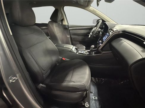 Used 2023 Hyundai Tucson SE AWD/4WD image 14