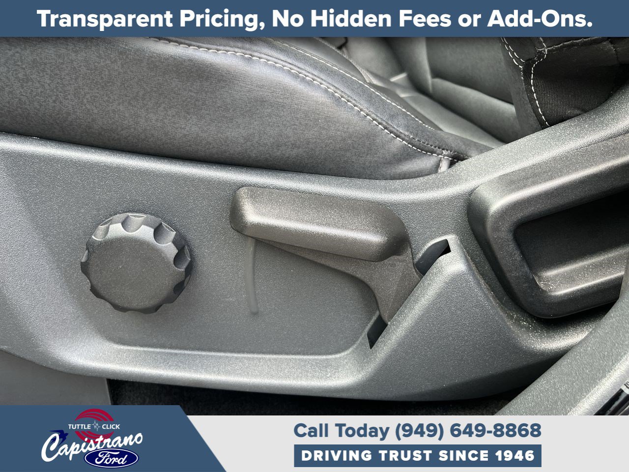 Used 2026 Ford Bronco Big Bend AWD/4WD image 30
