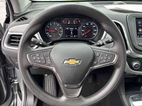 Used 2024 Chevrolet Equinox LS AWD/4WD image 20