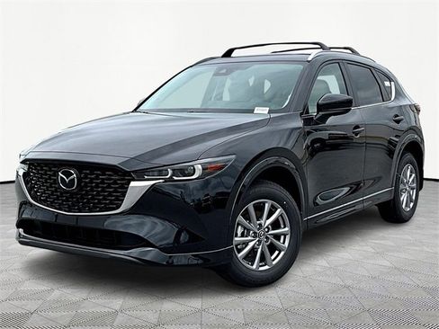 New 2025 MAZDA CX-5 AWD 2.5 S image 3