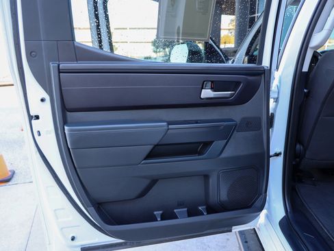 Used 2024 Toyota Tundra SR5 image 37