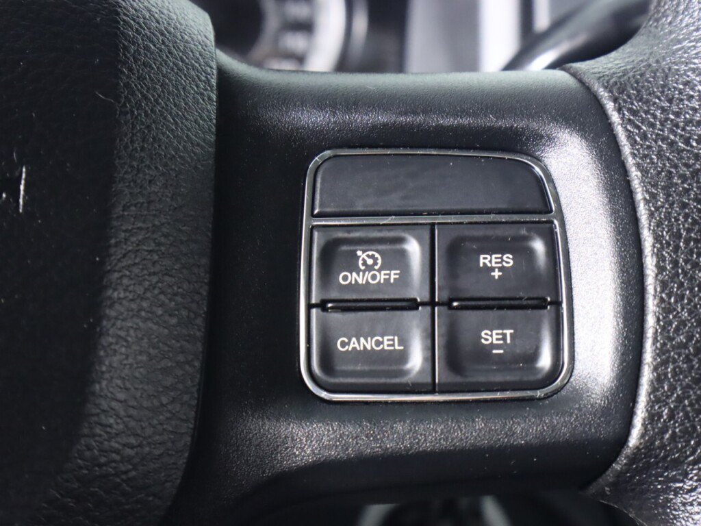 Used 2017 RAM 2500 Tradesman w/ Chrome Appearance Group AWD/4WD image 15
