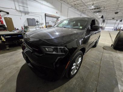 Used 2024 Dodge Durango GT