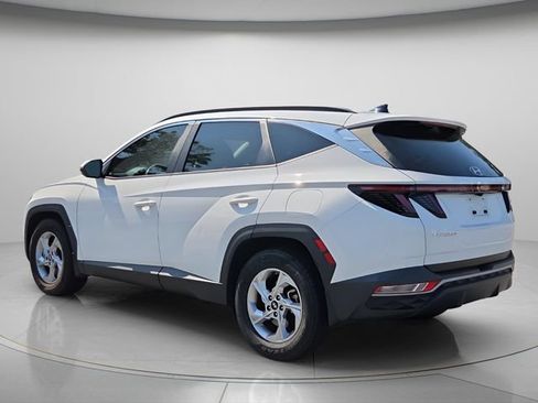 Used 2023 Hyundai Tucson SEL FWD image 6