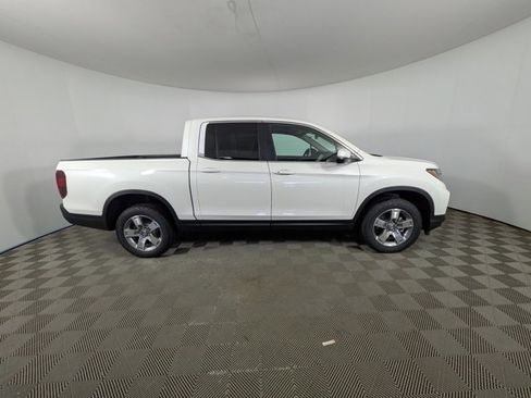 New 2026 Honda Ridgeline RTL image 2
