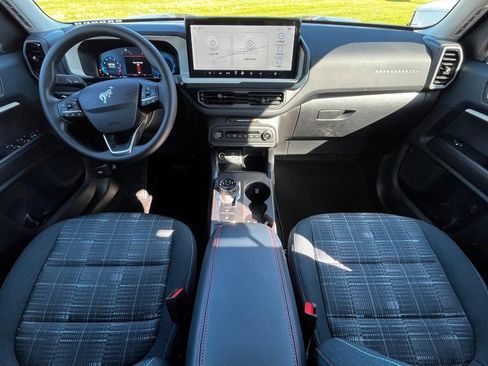 New 2025 Ford Bronco Sport Heritage image 5