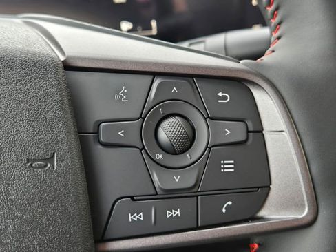 New 2026 Nissan Sentra SR image 23