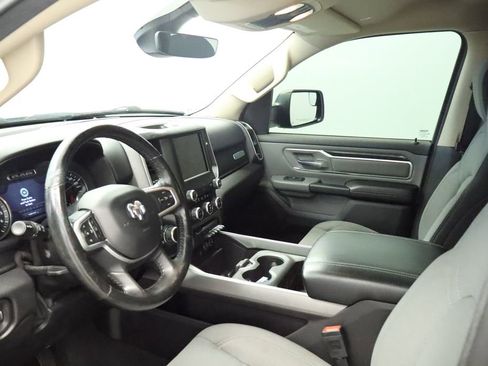 Certified 2019 RAM 1500 Big Horn image 32