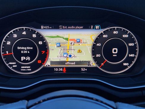 Used 2019 Audi A4 2.0T Premium Plus w/ Premium Plus Package image 15