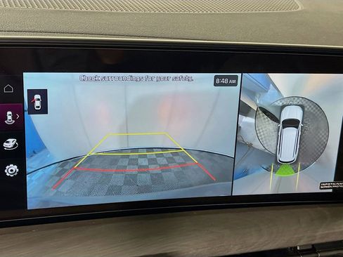 New 2025 Kia Telluride SX X-Line image 12