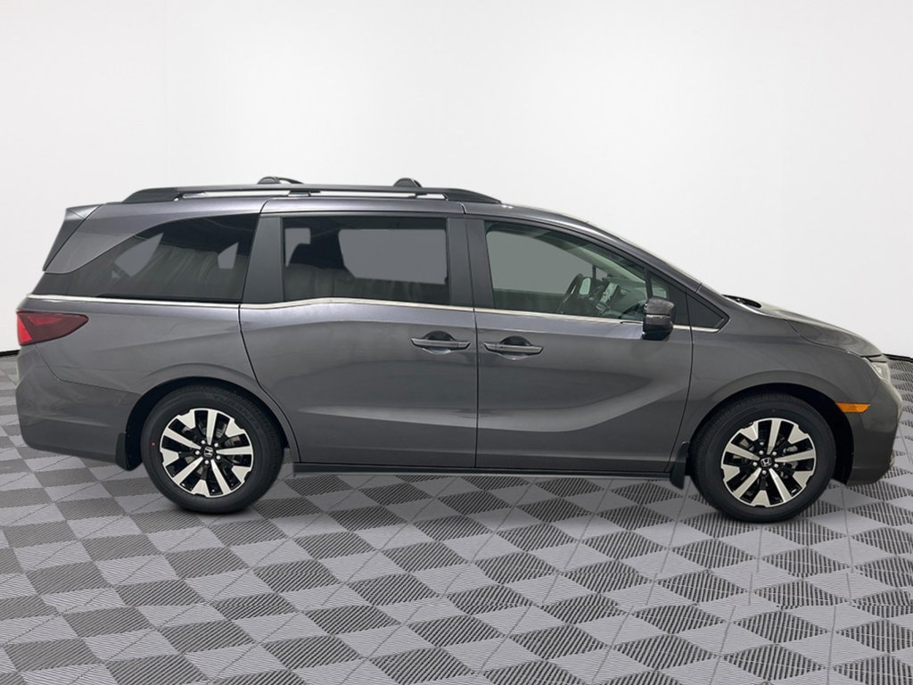 New 2027 Honda Odyssey EX-L image 6